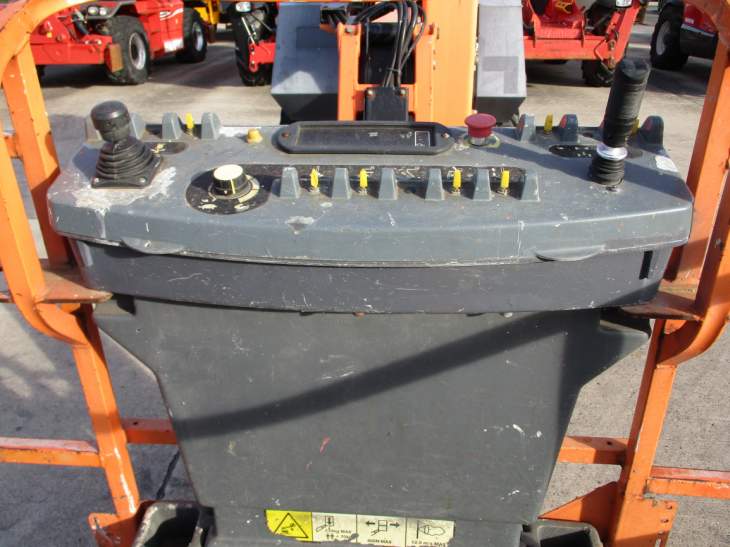 Afbeelding JLG 340 AJ (511)