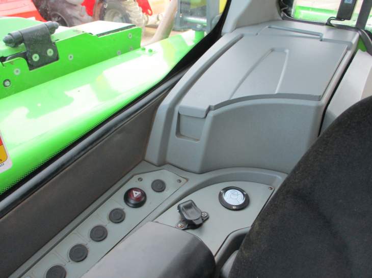 Afbeelding Merlo P 27.6 Plus (806)