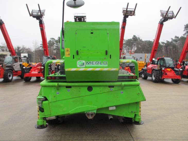 Afbeelding MERLO Roto 60.24 MCSS (206)