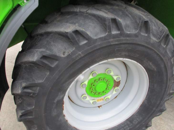 Afbeelding MERLO Roto 40.26 MCSS (892)