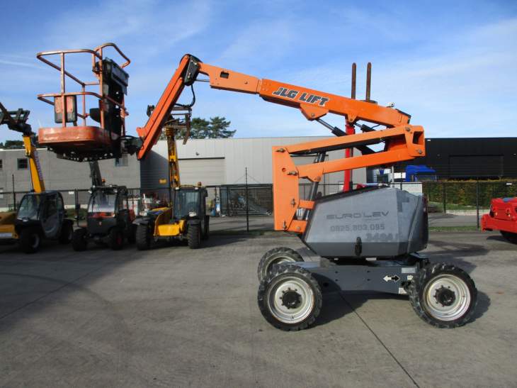 Afbeelding JLG 340 AJ (511)