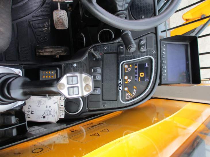 Afbeelding JCB 540-170 (254)