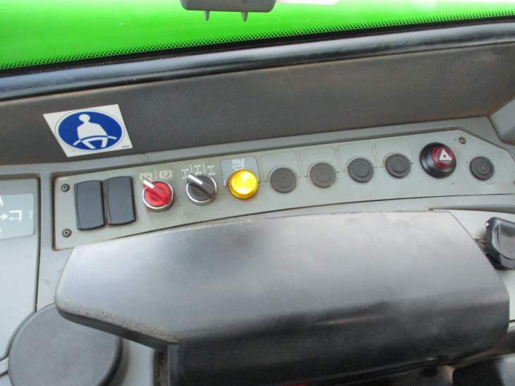 Afbeelding Merlo P 27.6 Plus (806)