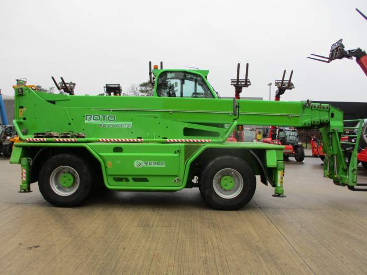 Afbeelding MERLO Roto 60.24 MCSS (206)