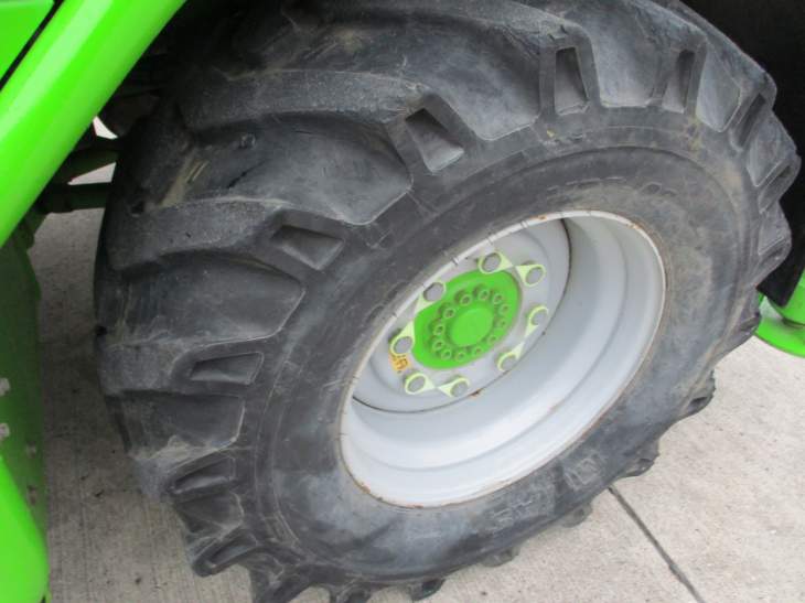 Afbeelding MERLO Roto 40.26 MCSS (892)