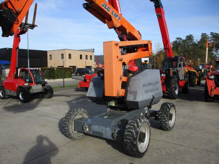 Afbeelding JLG 340 AJ (511)