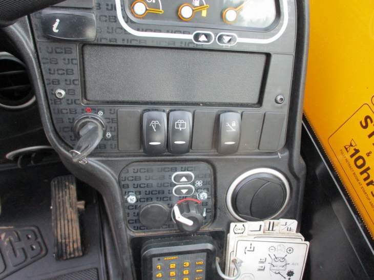 Afbeelding JCB 540-170 (254)