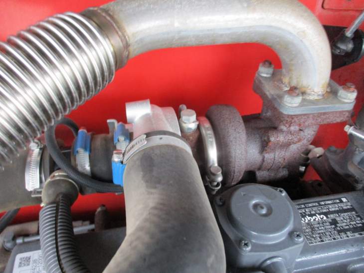 Afbeelding MANITOU MT 625  (755)