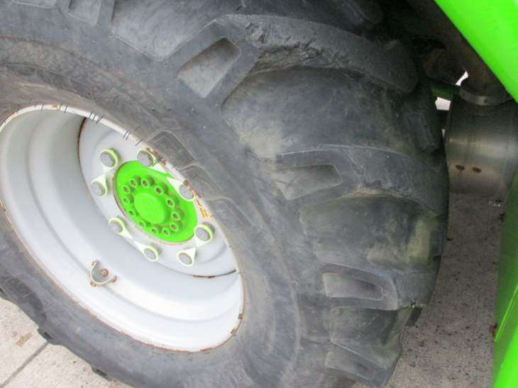 Afbeelding MERLO Roto 40.26 MCSS (892)