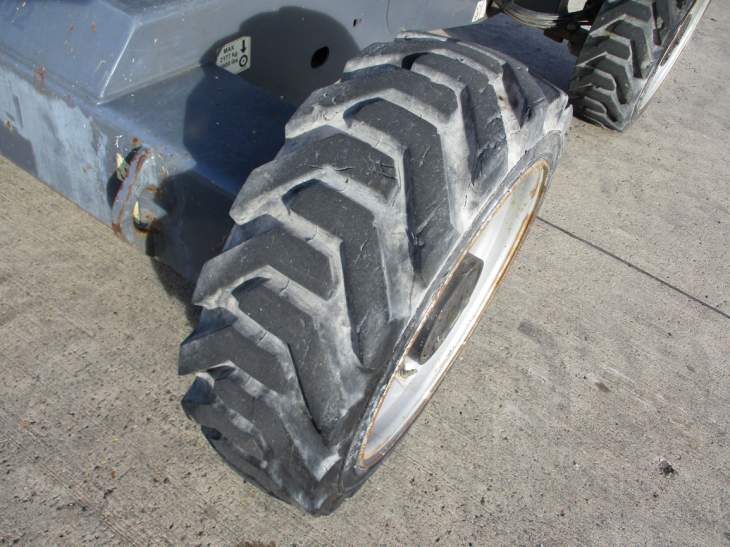 Afbeelding JLG 340 AJ (511)