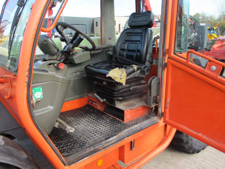 Afbeelding JLG 4013  (273)