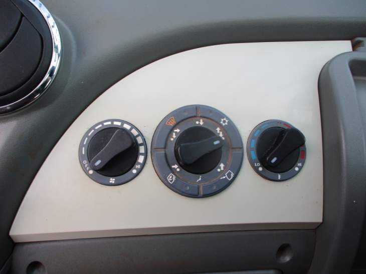 Afbeelding Merlo P 27.6 Plus (806)