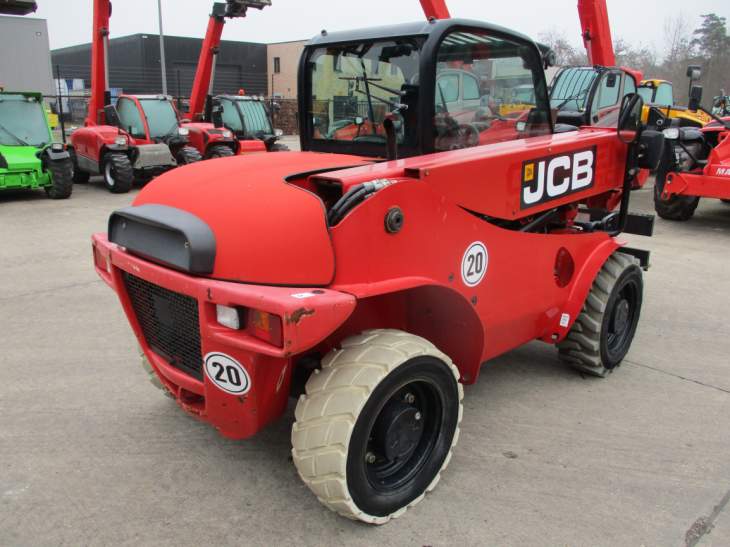 Afbeelding JCB 520-40 4WS (189)