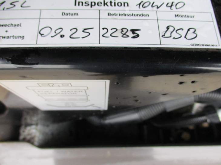 Afbeelding MANITOU MT 625  (755)