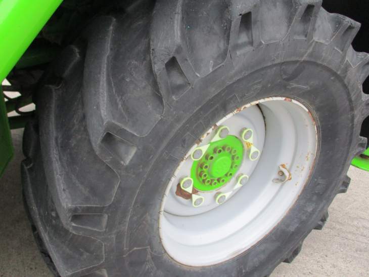 Afbeelding MERLO Roto 40.26 MCSS (892)