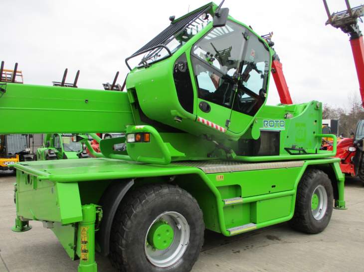Afbeelding MERLO Roto 40.30 MCSS (154)
