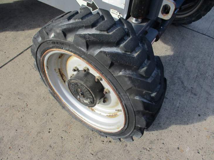 Afbeelding JLG 340 AJ (511)