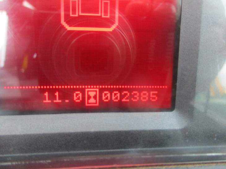 Afbeelding Merlo P 27.6 Plus (806)