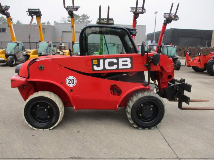 Afbeelding JCB 520-40 4WS (189)