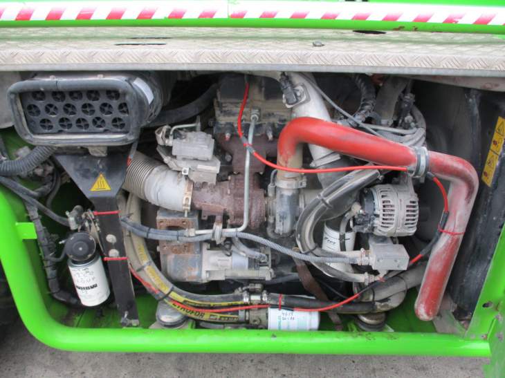 Afbeelding MERLO Roto 40.26 MCSS (892)