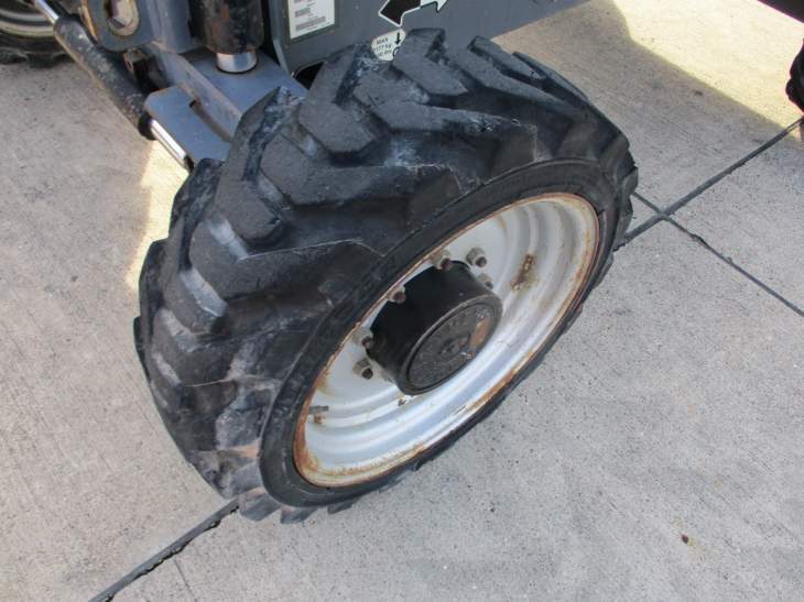 Afbeelding JLG 340 AJ (511)