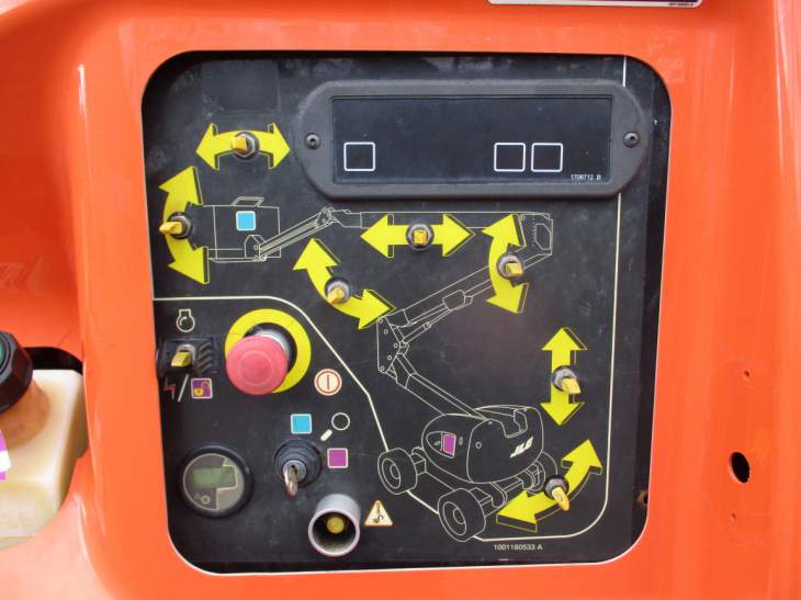 Afbeelding JLG 450 AJ (624)