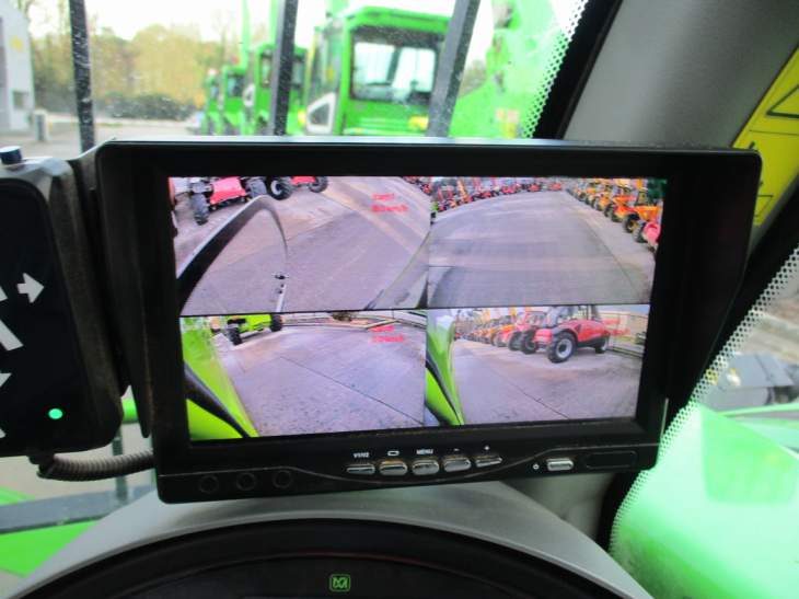 Afbeelding Merlo P 27.6 Plus (806)