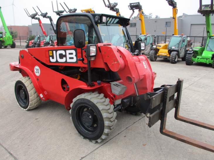 Afbeelding JCB 520-40 4WS (189)
