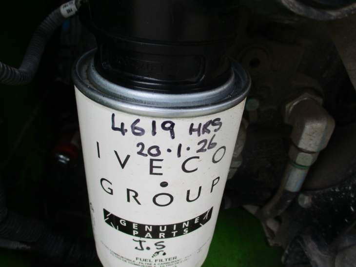 Afbeelding MERLO Roto 40.26 MCSS (892)