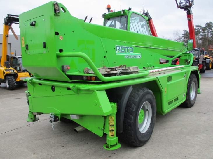 Afbeelding MERLO Roto 40.30 MCSS (154)