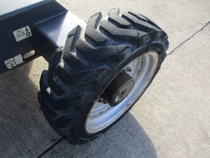 Afbeelding JLG 340 AJ (511)