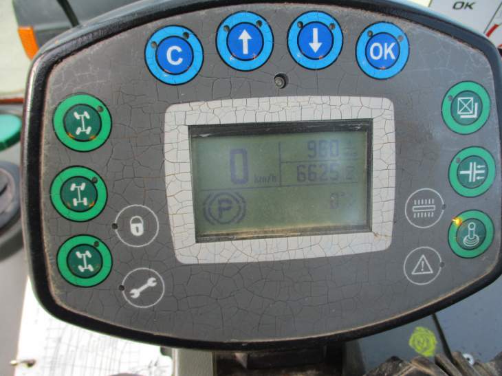 Afbeelding JLG 4013  (273)