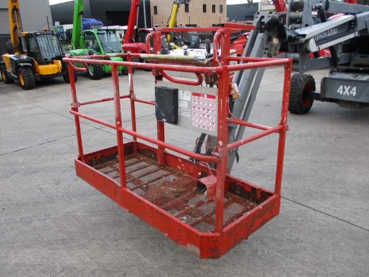 Afbeelding Skyjack SJ 51AJ  (395)