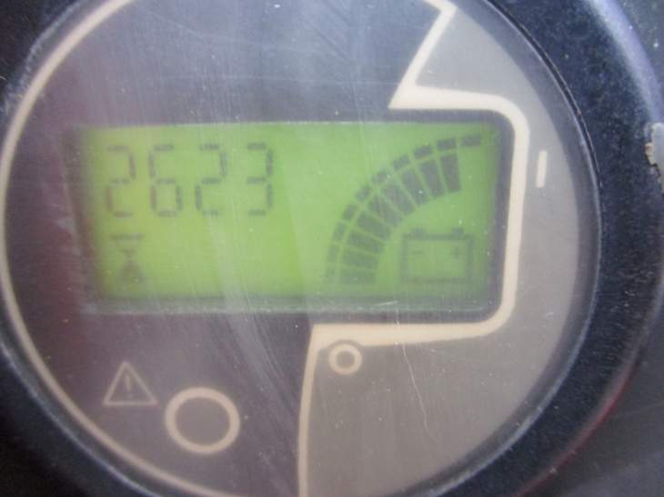 Afbeelding JLG 450 AJ (624)