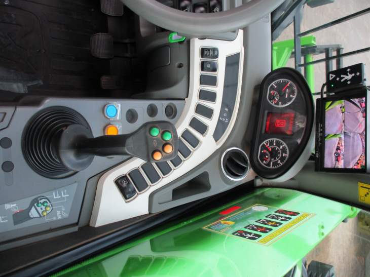 Afbeelding Merlo P 27.6 Plus (806)