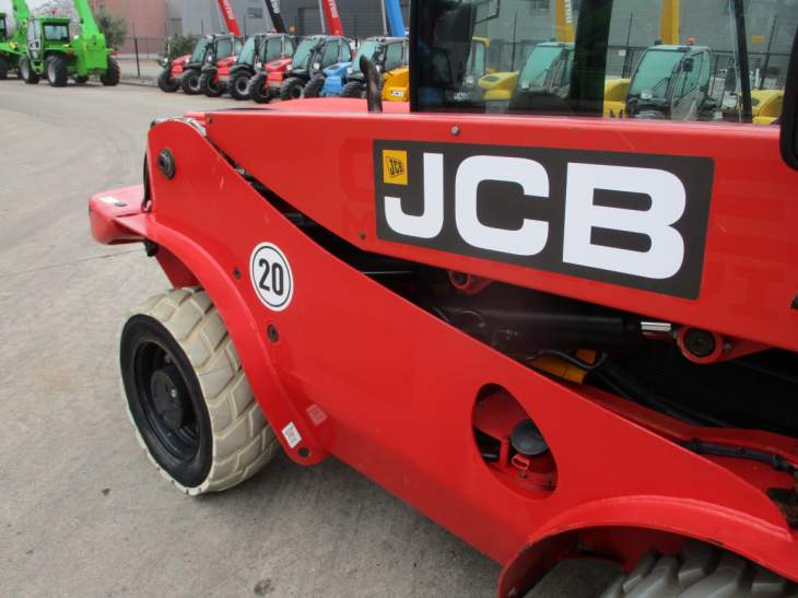 Afbeelding JCB 520-40 4WS (189)