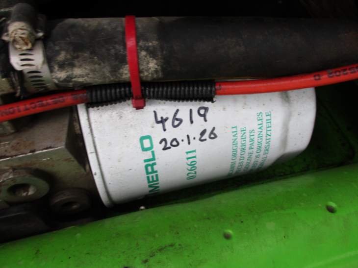 Afbeelding MERLO Roto 40.26 MCSS (892)