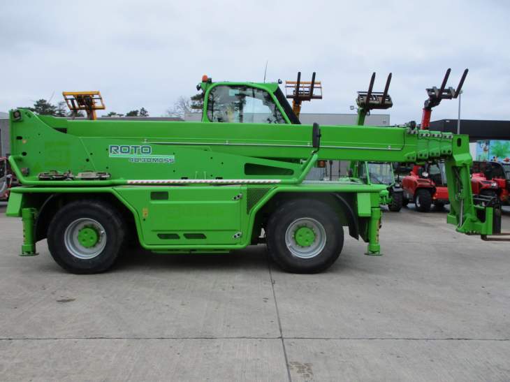 Afbeelding MERLO Roto 40.30 MCSS (154)