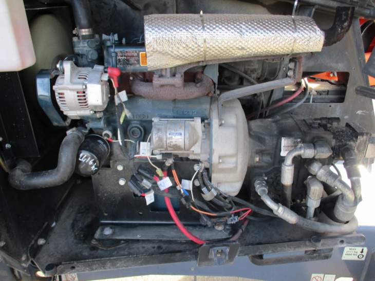 Afbeelding JLG 340 AJ (511)