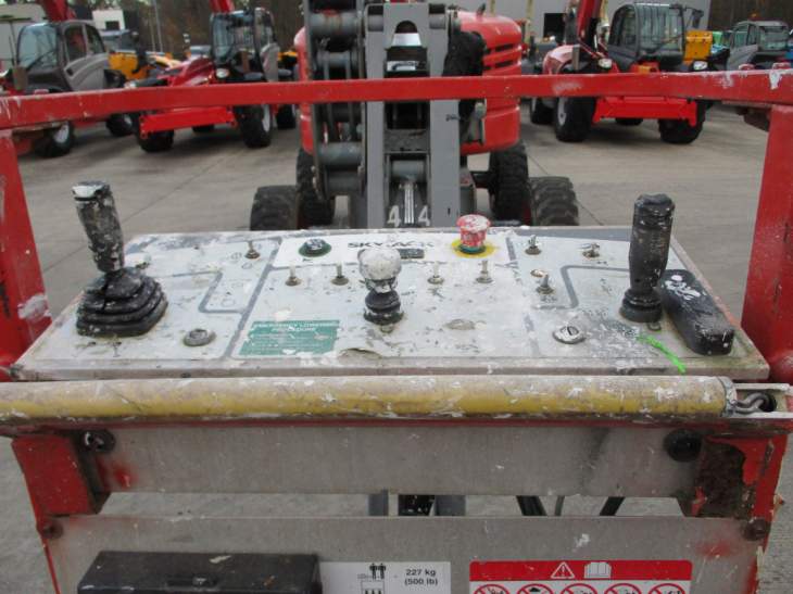 Afbeelding Skyjack SJ 51AJ  (395)