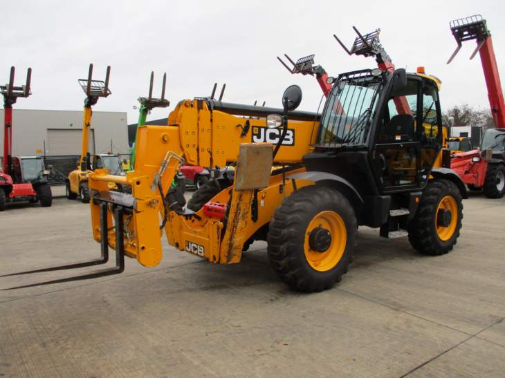 Afbeelding JCB 540-170 (254)