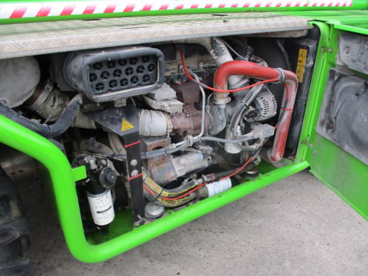 Afbeelding MERLO Roto 40.26 MCSS (892)