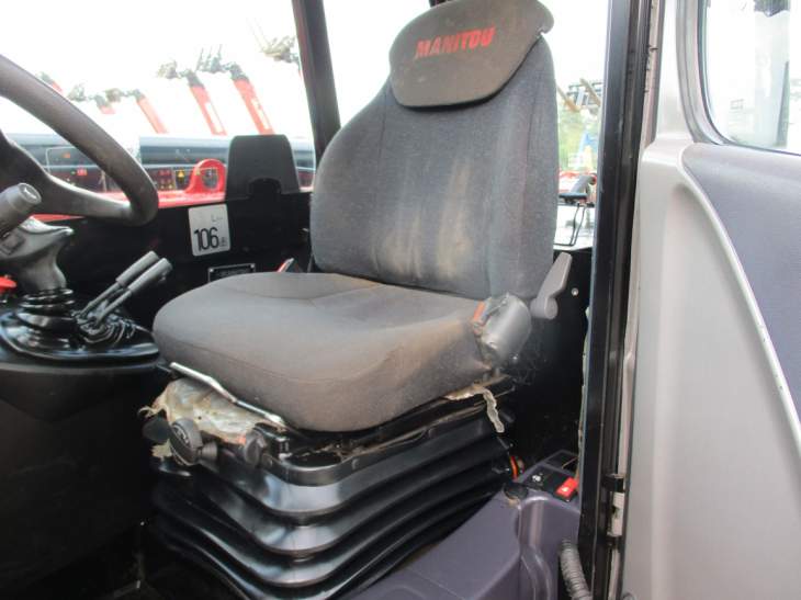 Afbeelding MANITOU MT 1440 ST5 S1 (715)