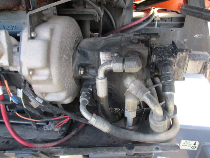 Afbeelding JLG 340 AJ (511)