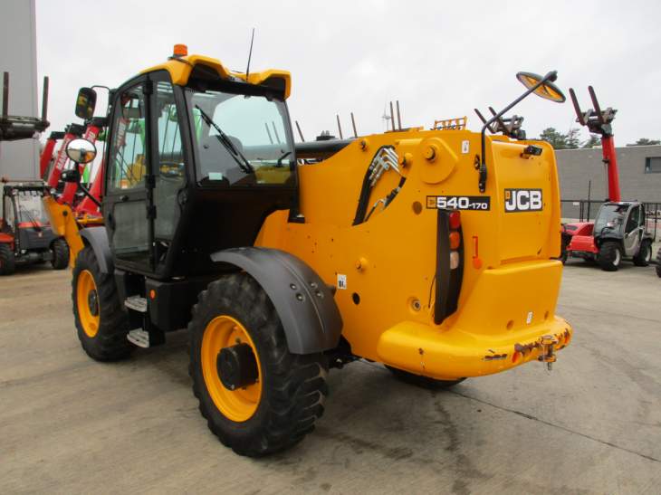 Afbeelding JCB 540-170 (254)