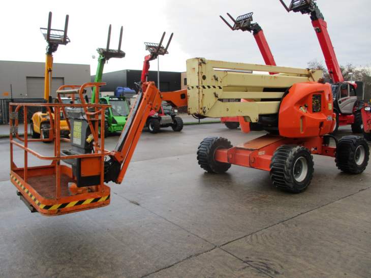 Afbeelding JLG 450 AJ (624)