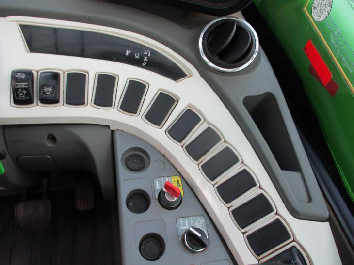 Afbeelding Merlo P 27.6 Plus (806)