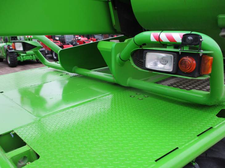 Afbeelding MERLO Roto 40.26 MCSS (892)