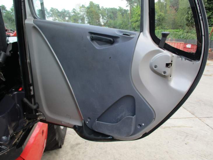 Afbeelding MANITOU MT 1440 ST5 S1 (715)