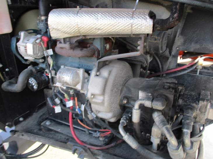 Afbeelding JLG 340 AJ (511)